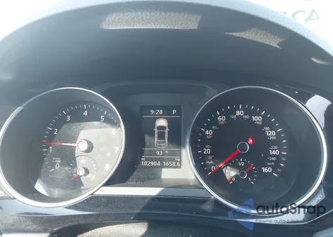 2017 Volkswagen Jetta 1.8T Sel/1.8T Sel Premium from USA, damaged, VIN 3VWL17AJ0HM412774